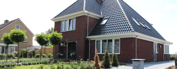 Woningbouw